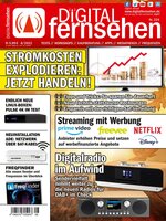 Digital Fernsehen